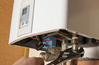 free Maesycoed boiler install quotes